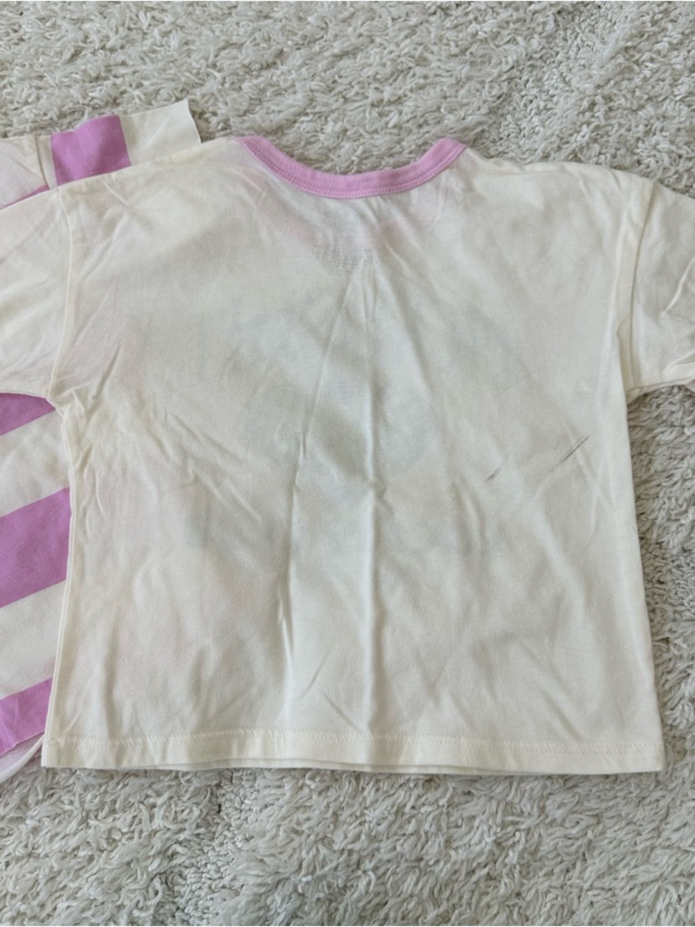 Target Grayson Mini Tees & Shorts Set - Picture 7 of 11